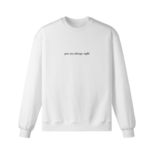 Intellectus Sweatshirt